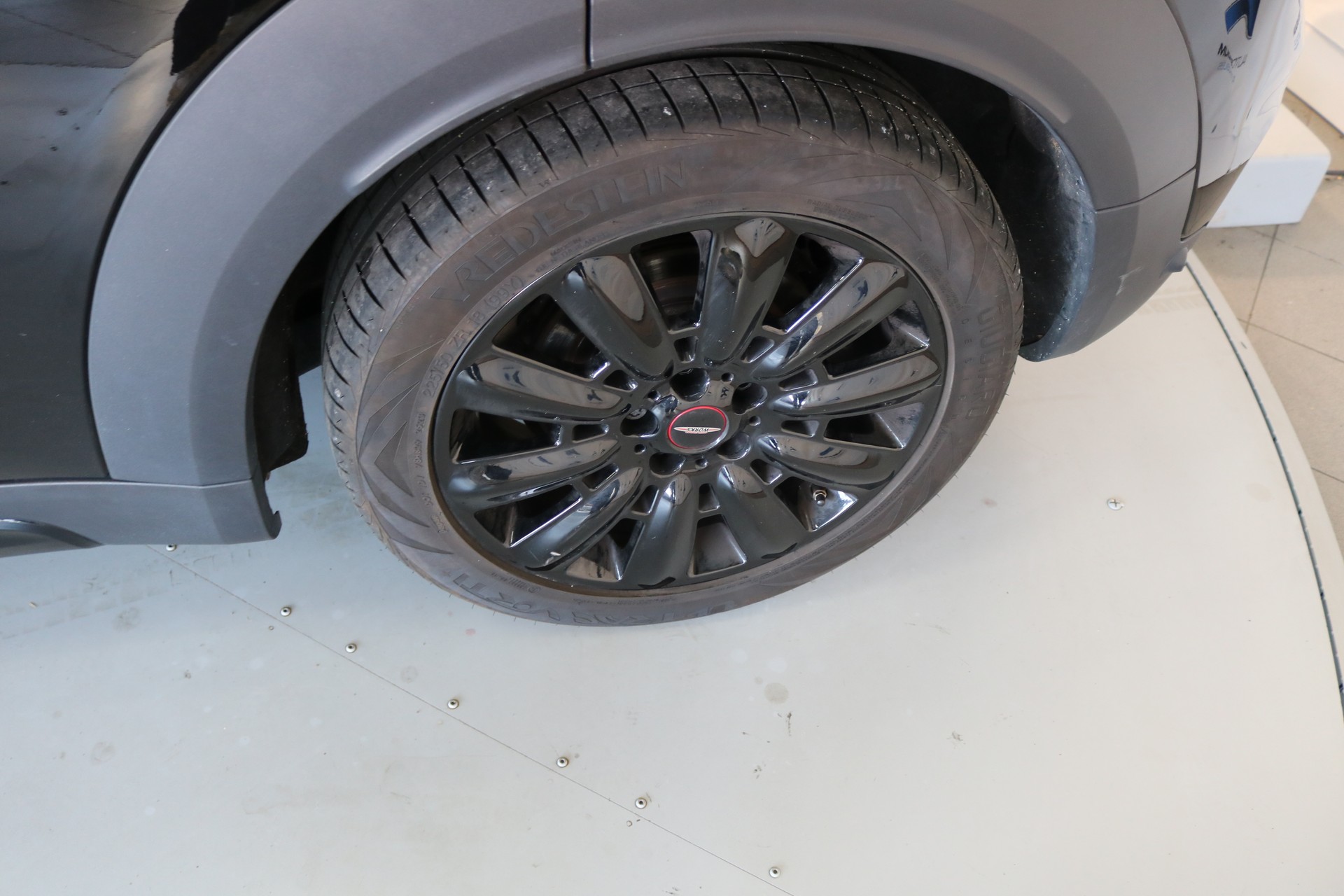 MINI Countryman Cooper S E ALL4 PHEV Steptronic-image-32