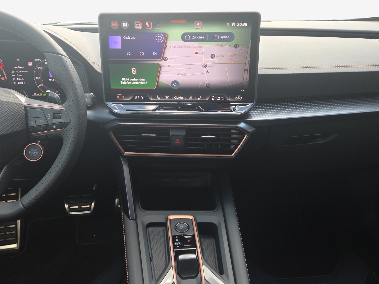 CUPRA Formentor 1.5 TSI Prime Edition DSG-image-10