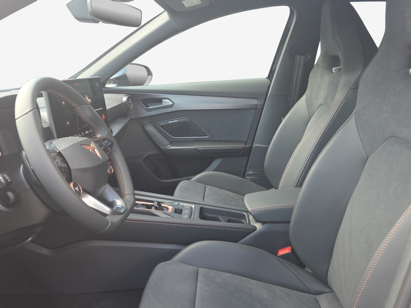 CUPRA Formentor 1.5 TSI Prime Edition DSG-image-7