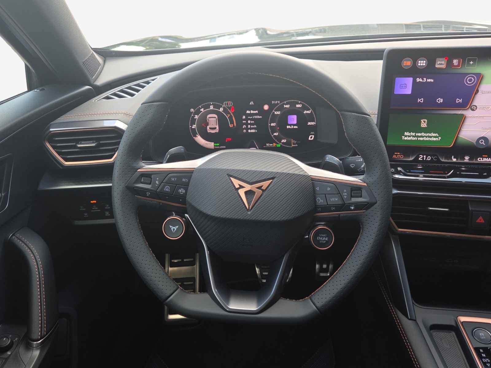 CUPRA Formentor 1.5 TSI Prime Edition DSG-image-9