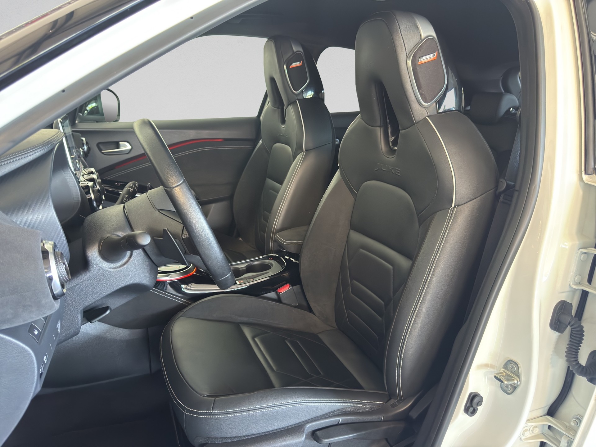 NISSAN Juke 1.0 DIG-T N-Design DCT-image-7