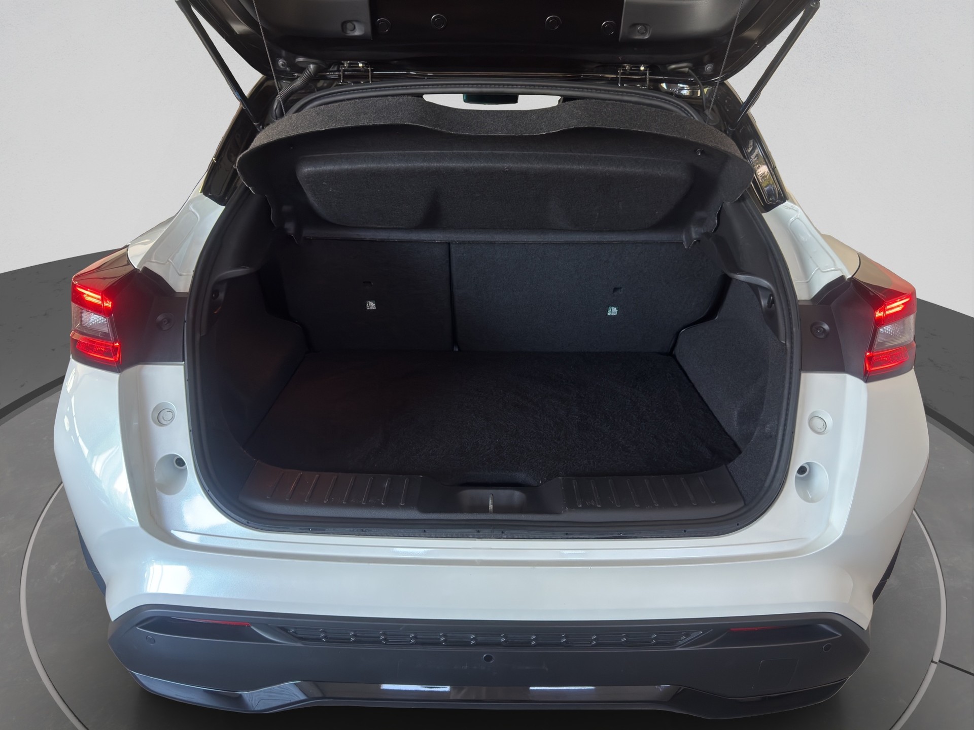 NISSAN Juke 1.0 DIG-T N-Design DCT-image-17