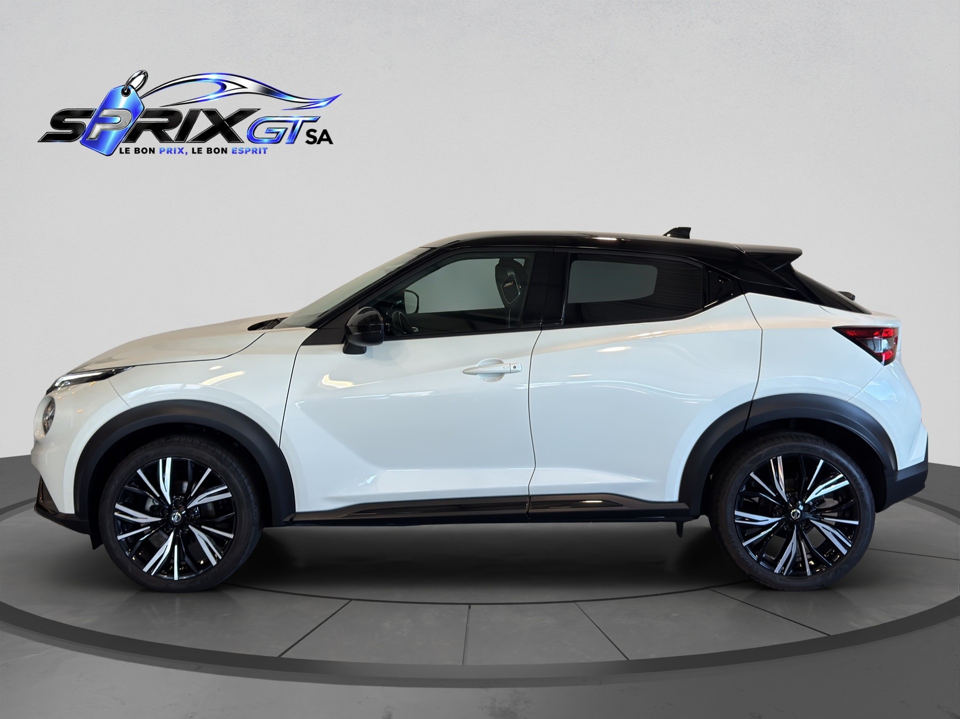 NISSAN Juke 1.0 DIG-T N-Design DCT-showroom-element-3
