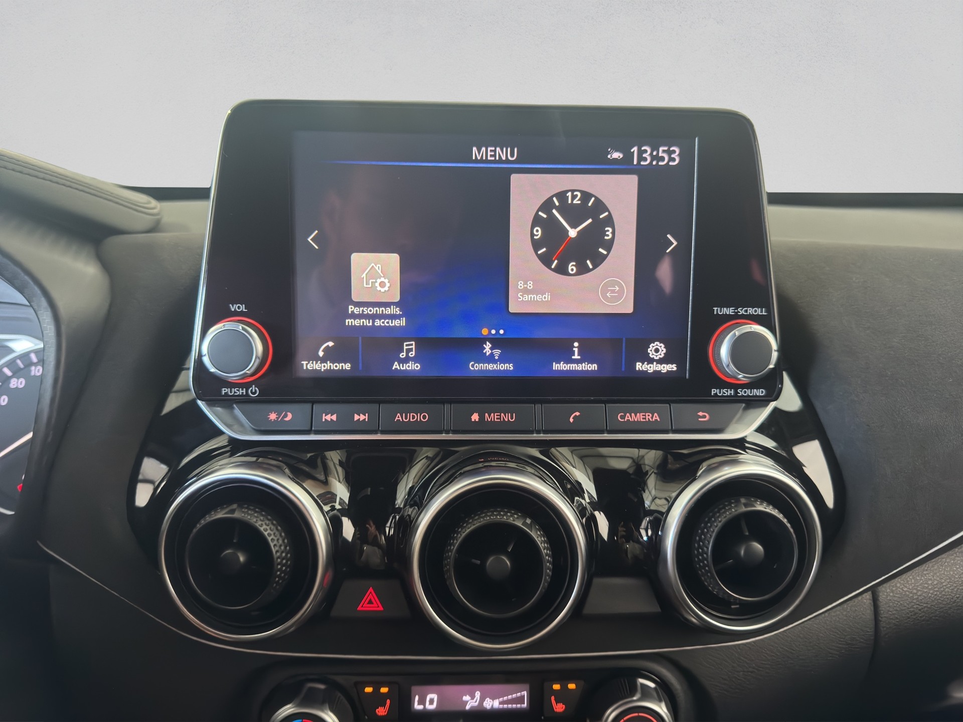 NISSAN Juke 1.0 DIG-T N-Design DCT-image-15