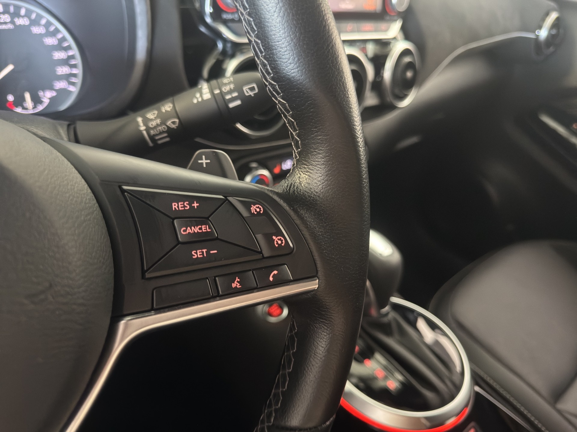 NISSAN Juke 1.0 DIG-T N-Design DCT-image-25