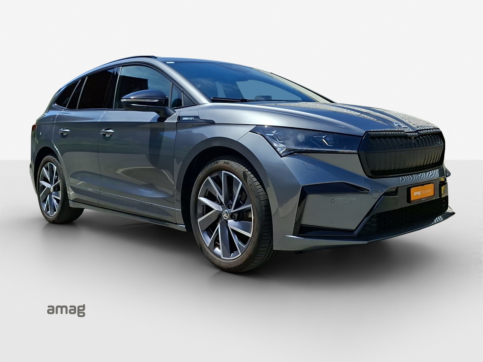 SKODA Enyaq iV 60-image-6