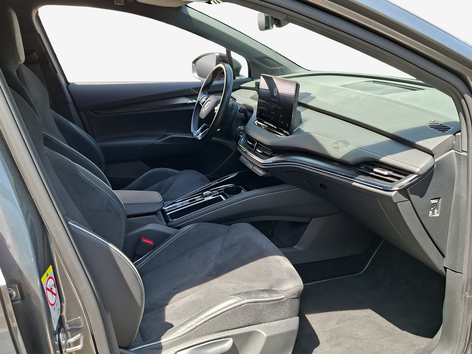 SKODA Enyaq iV 60-image-13