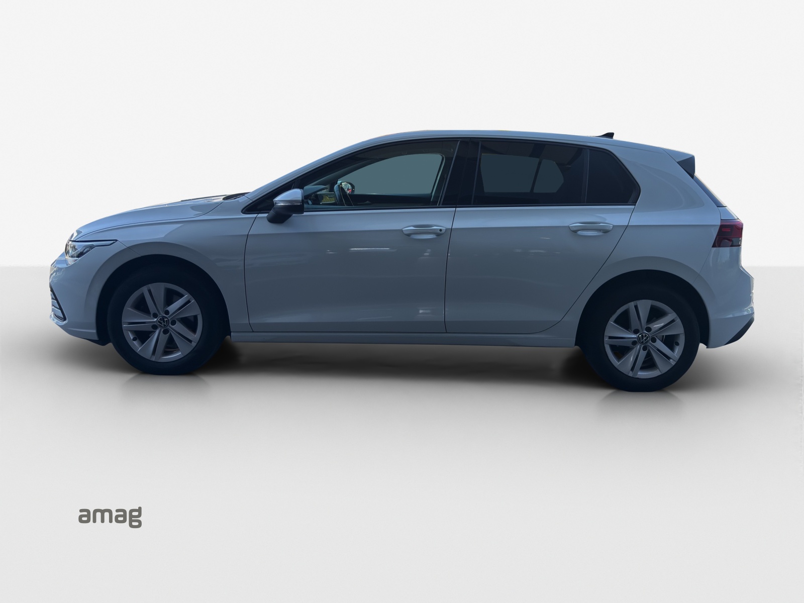 VW Golf 1.0 eTSI mHEV ACTLife DSG-showroom-element-1