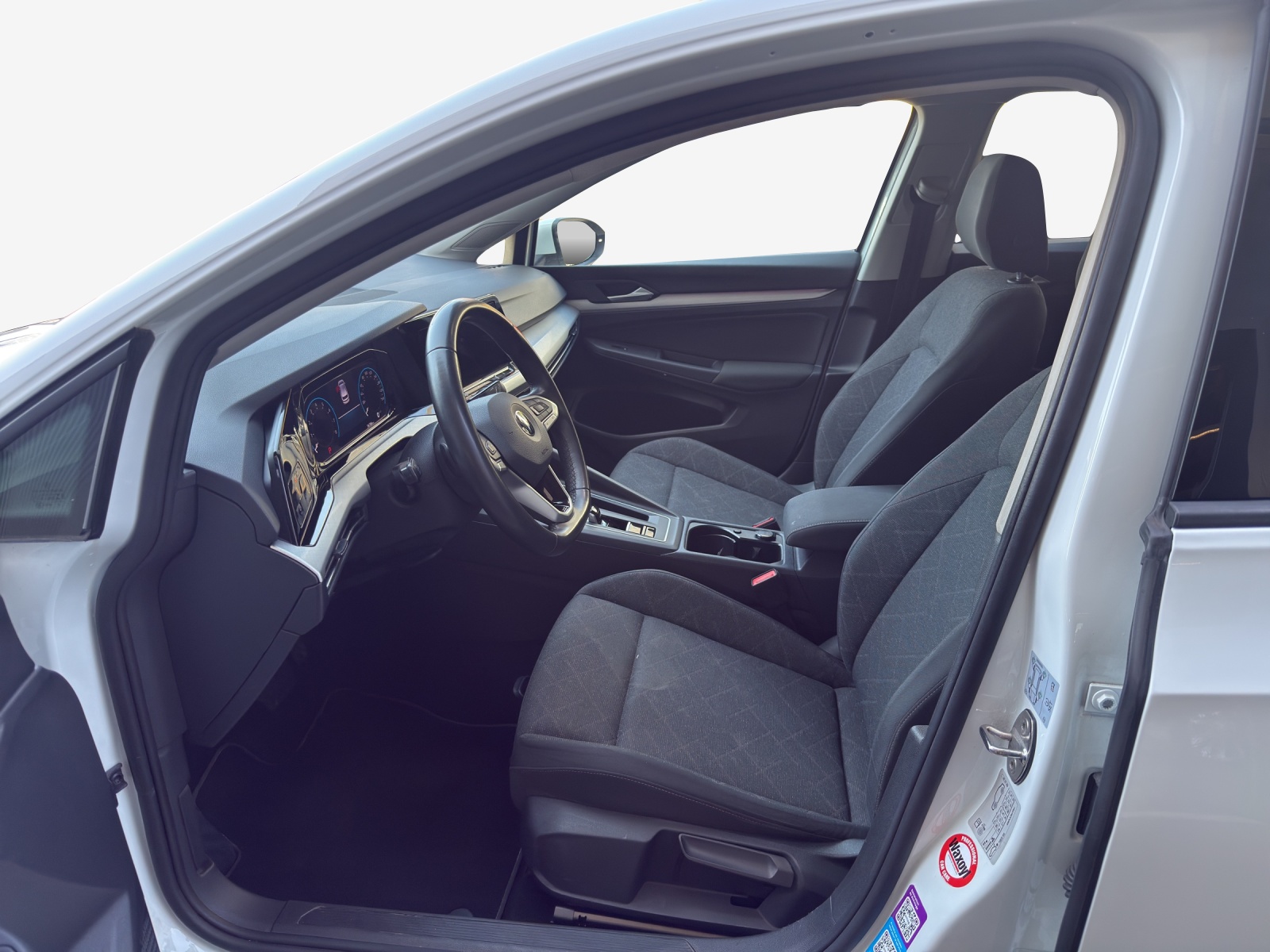 VW Golf 1.0 eTSI mHEV ACTLife DSG-image-7