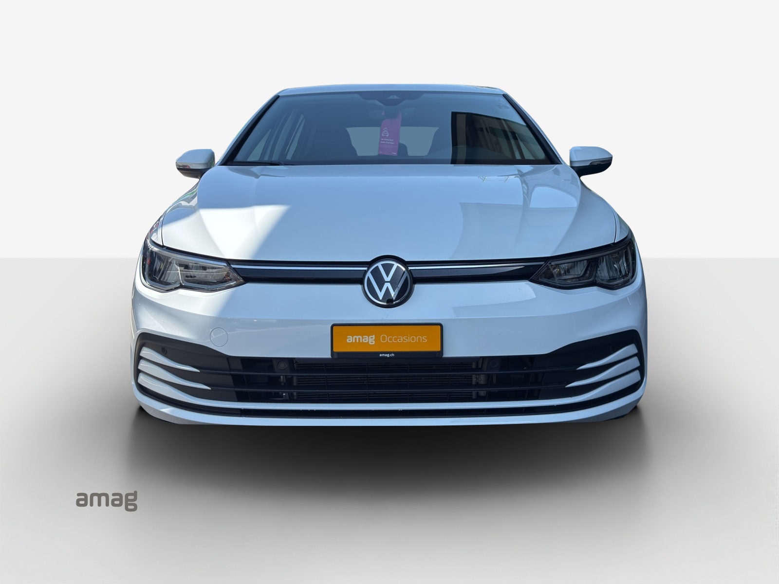 VW Golf 1.0 eTSI mHEV ACTLife DSG-image-6