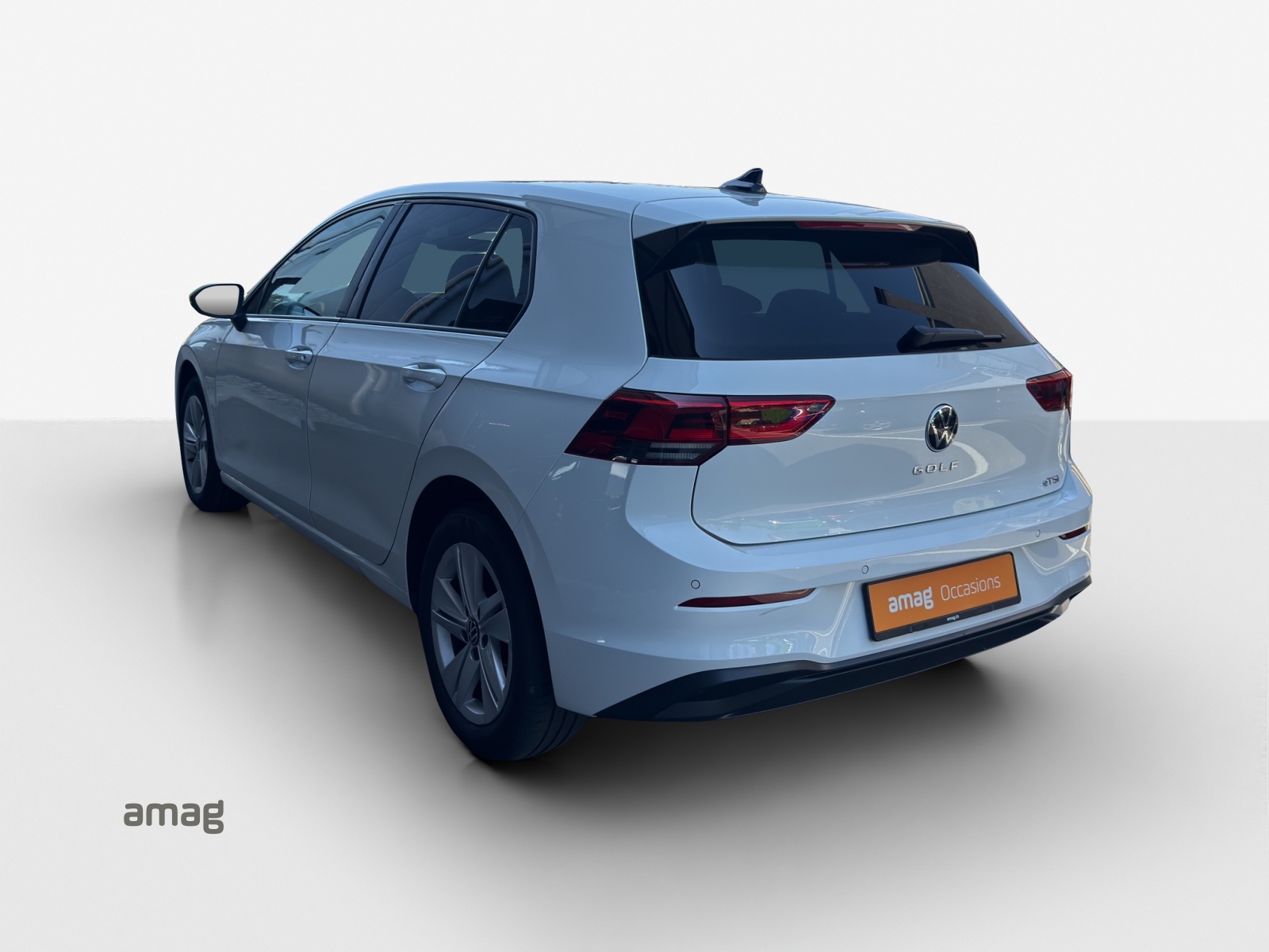 VW Golf 1.0 eTSI mHEV ACTLife DSG-showroom-element-2