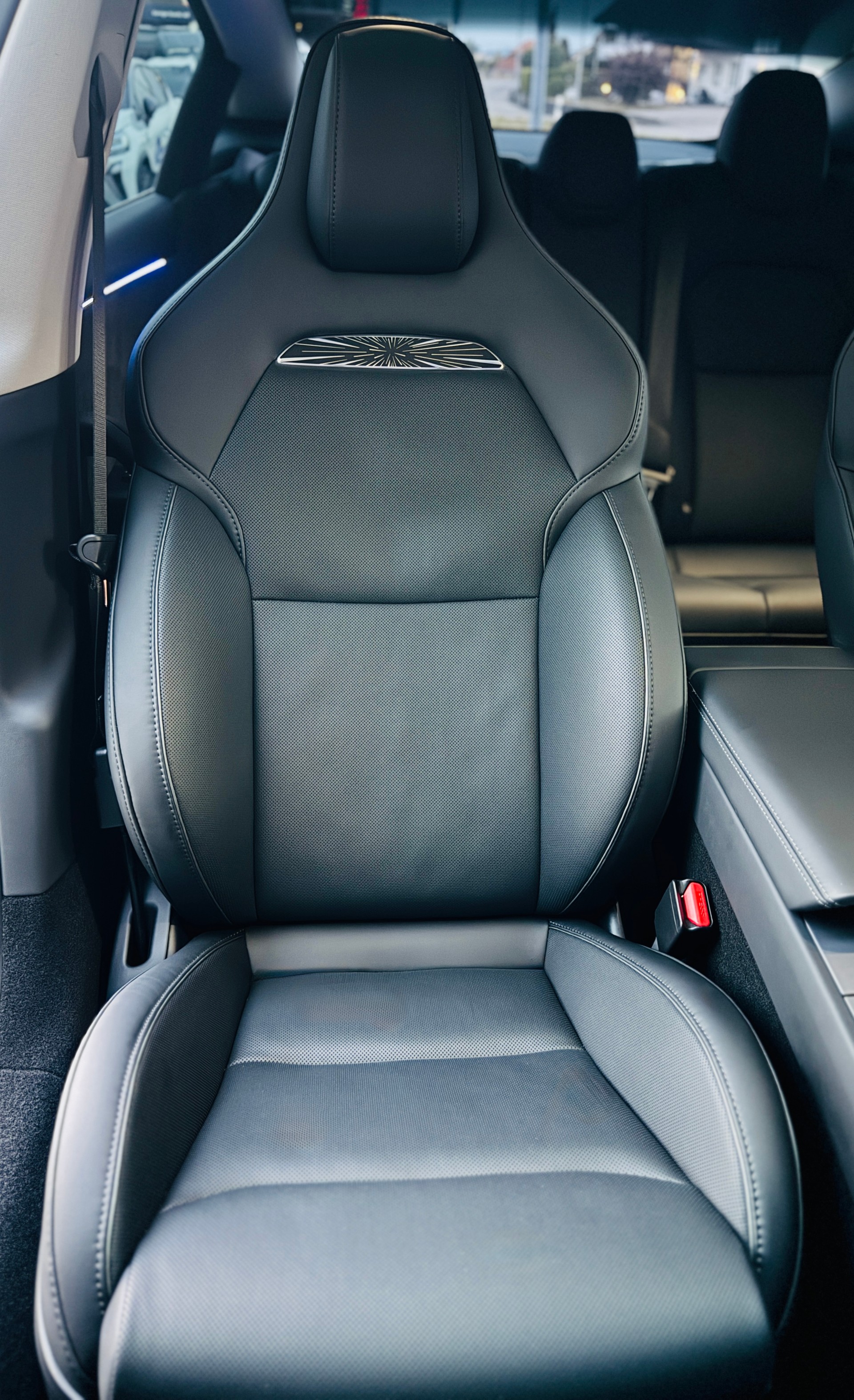 TESLA Model 3 Dual Motor Performance AWD / Highland / HW4-image-9