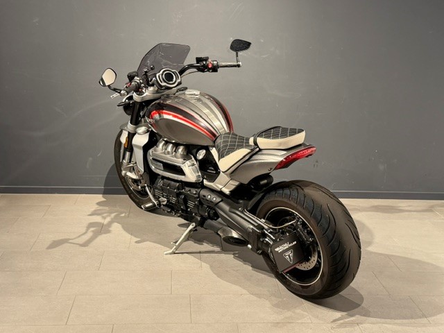 TRIUMPH Rocket 3 GT-image-4