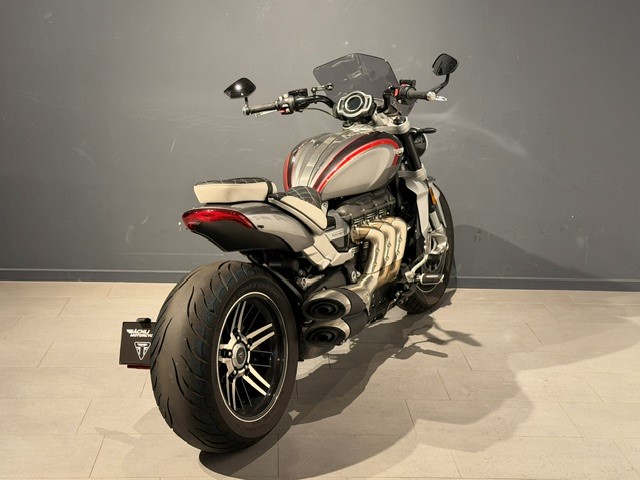 TRIUMPH Rocket 3 GT-image-5
