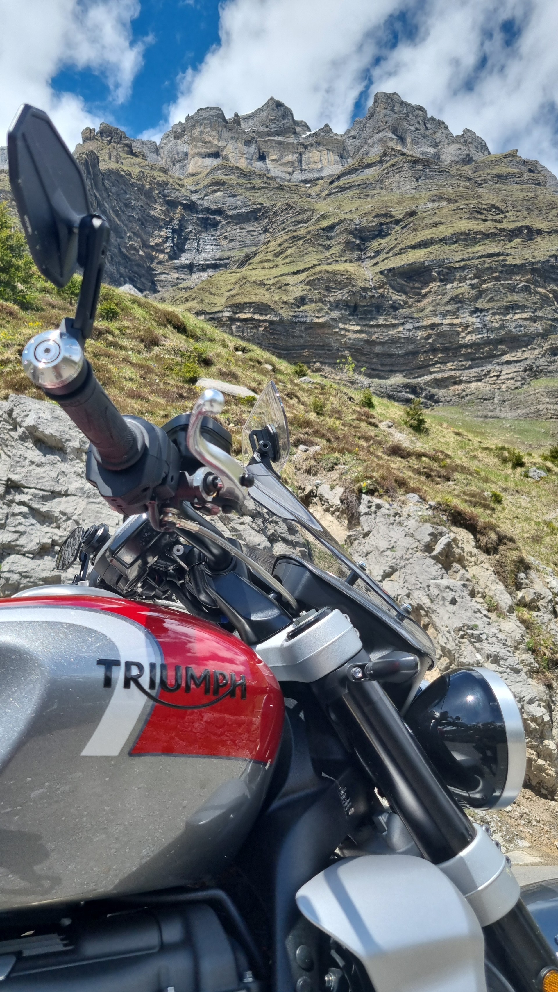 TRIUMPH Rocket 3 R-image-7