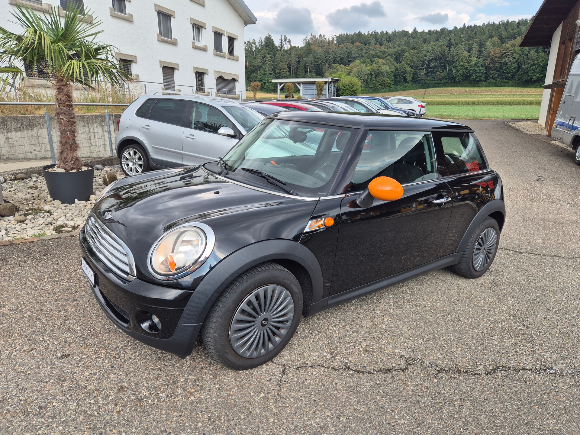 MINI One