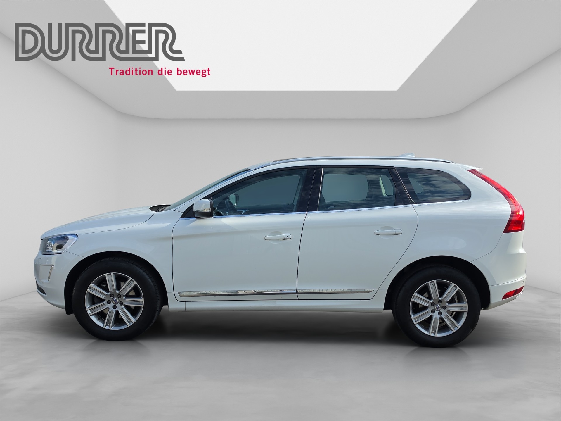 VOLVO XC60 2.4 D5 Summum AWD S/S-showroom-element-1