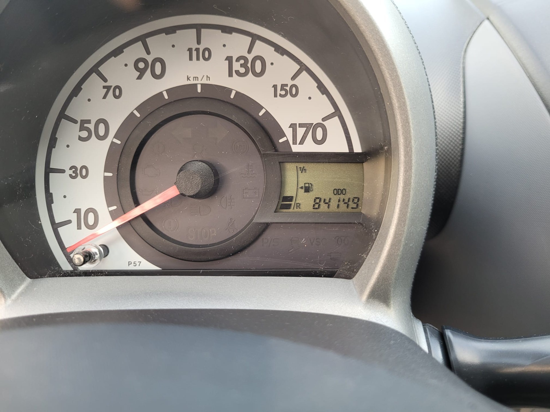 CITROEN C1 1.0i Séduction-image-12