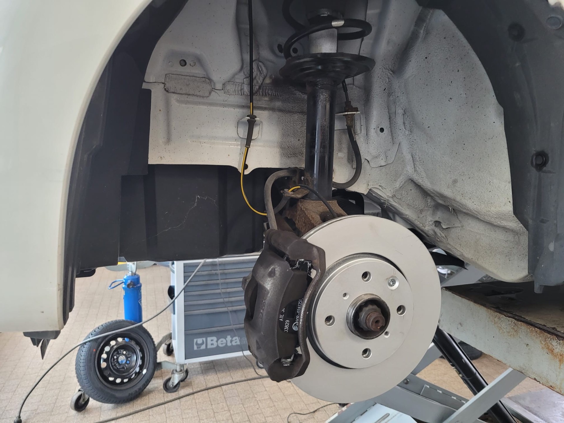 CITROEN C1 1.0i Séduction-image-13
