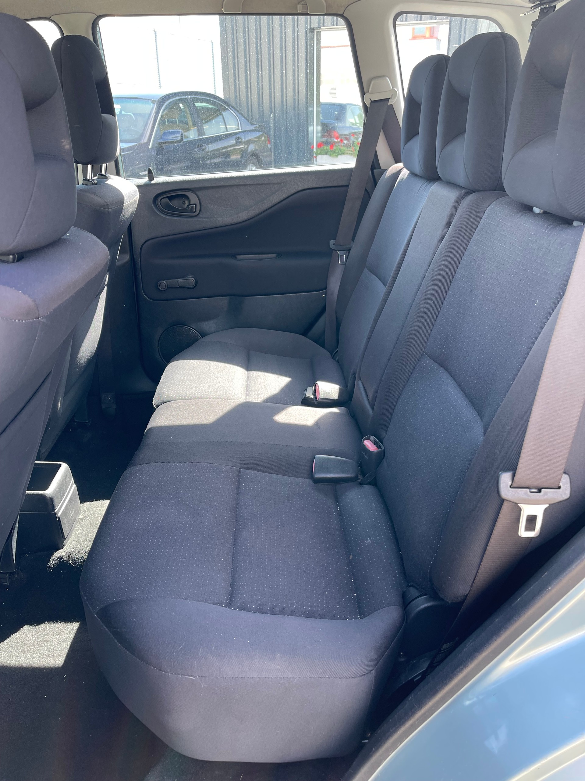 MITSUBISHI Space Star 1.9 DI Premium-image-10