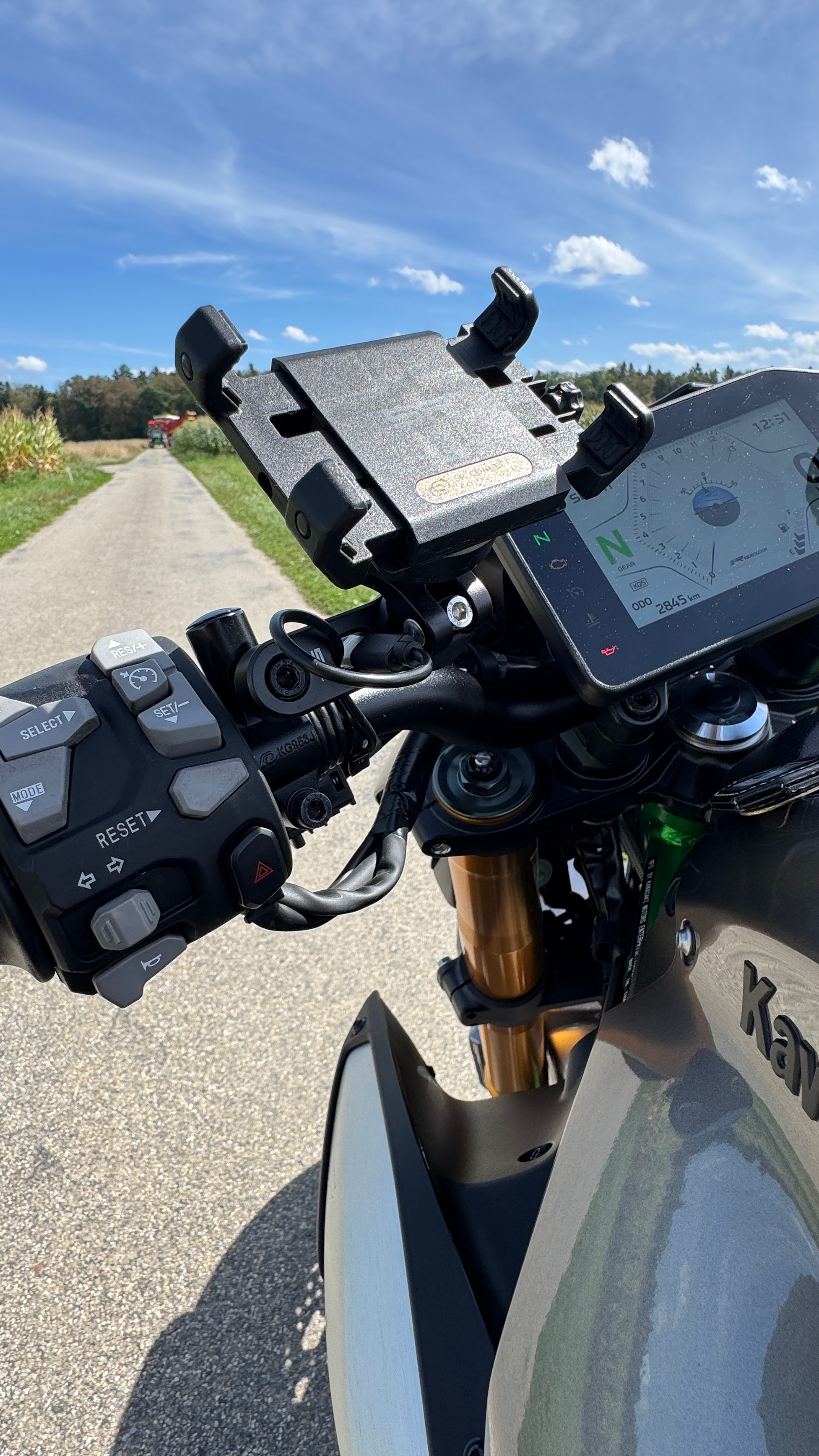 KAWASAKI Z 900 SE-image-13
