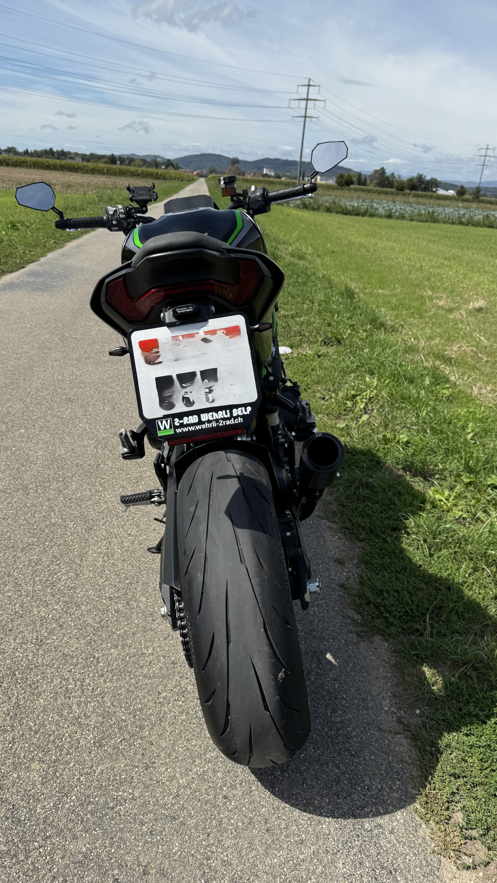 KAWASAKI Z 900 SE-image-6