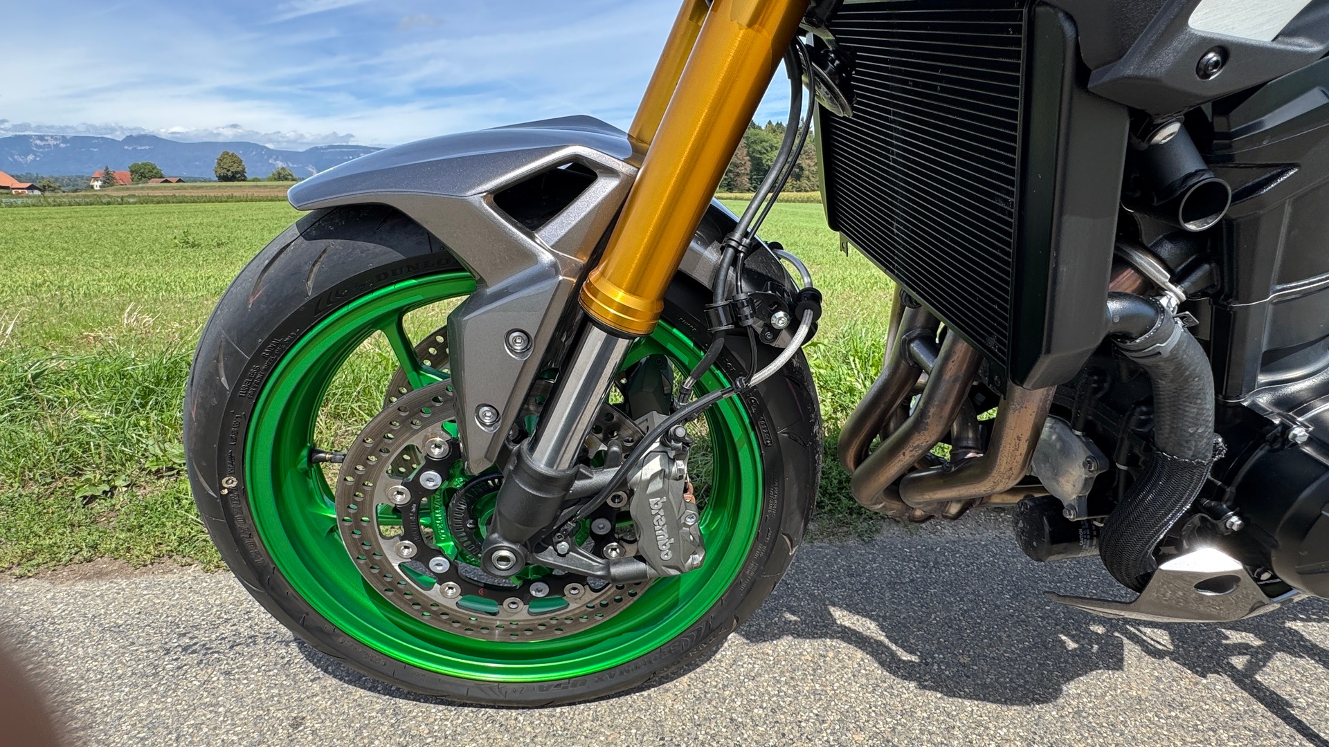 KAWASAKI Z 900 SE-image-9