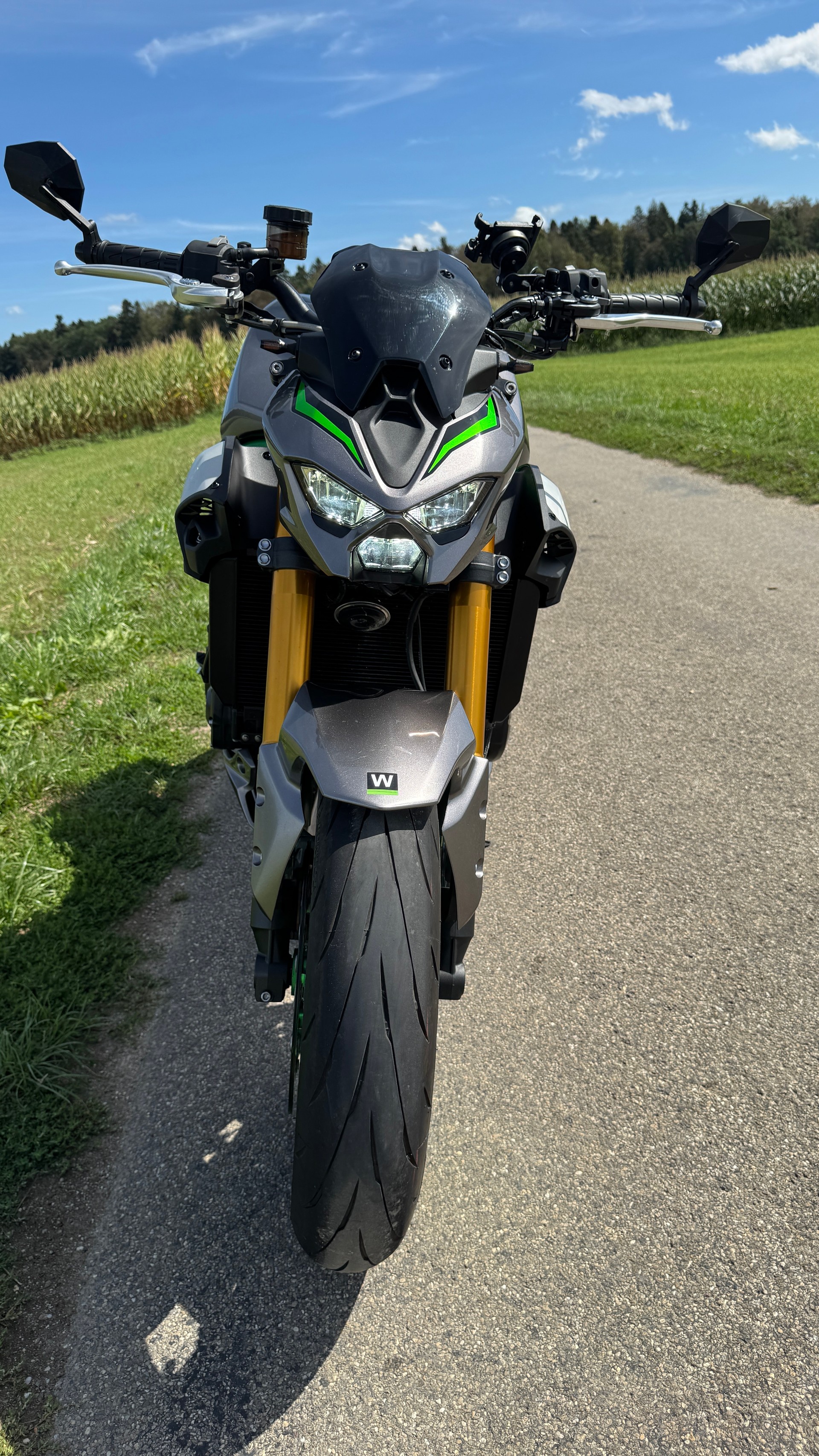 KAWASAKI Z 900 SE-image-4