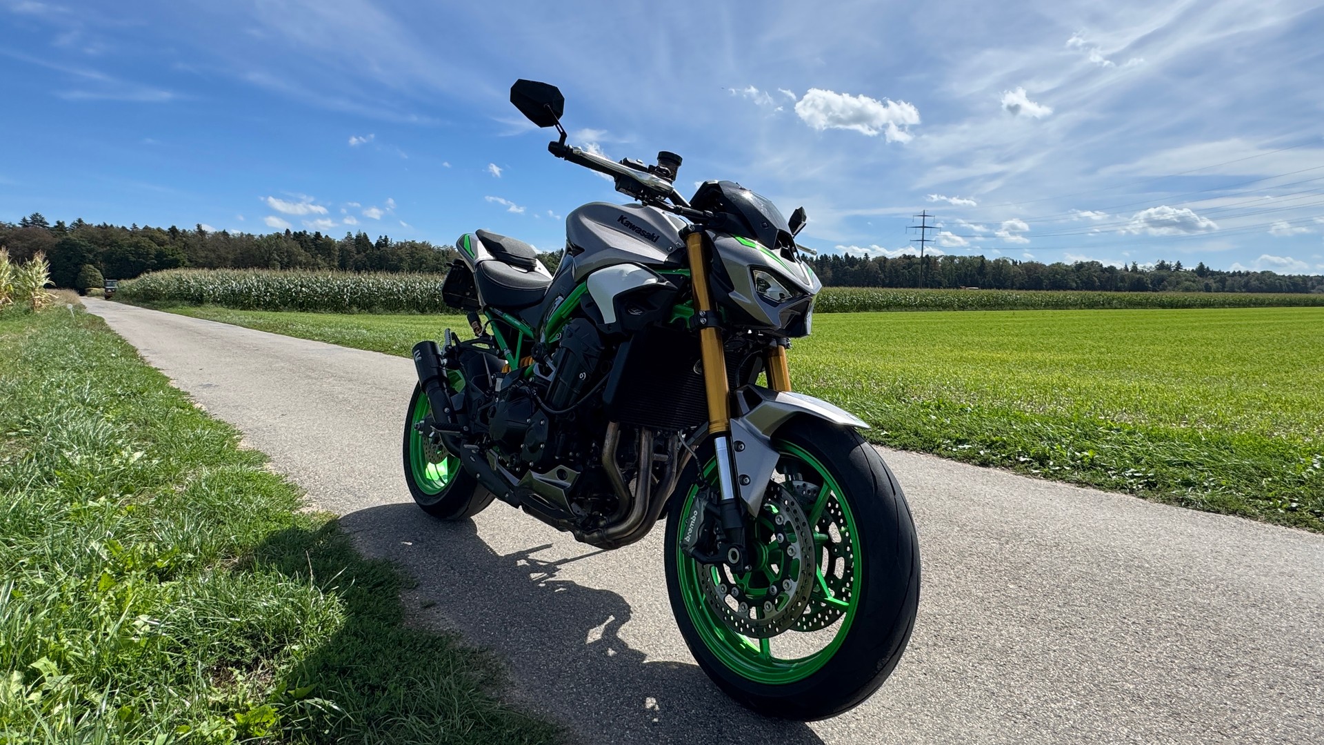 KAWASAKI Z 900 SE-image-3