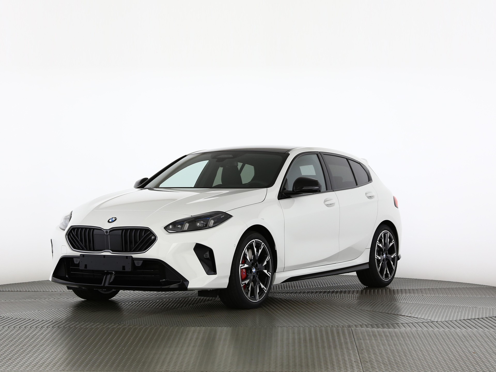 BMW 123 xDrive