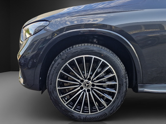 MERCEDES-BENZ GLC 450d 4M 9G-Tronic-image-3