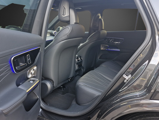 MERCEDES-BENZ GLC 450d 4M 9G-Tronic-image-10