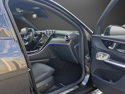 MERCEDES-BENZ GLC 450d 4M 9G-Tronic-image-9