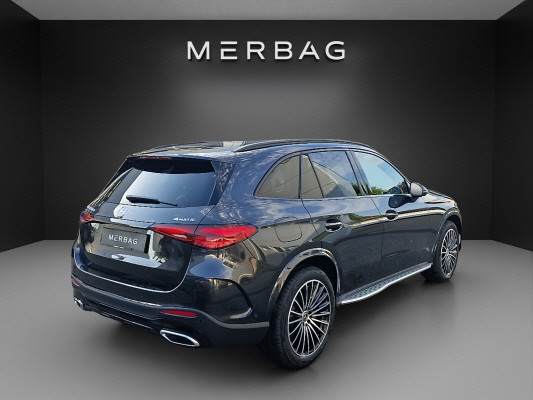 MERCEDES-BENZ GLC 450d 4M 9G-Tronic-image-6