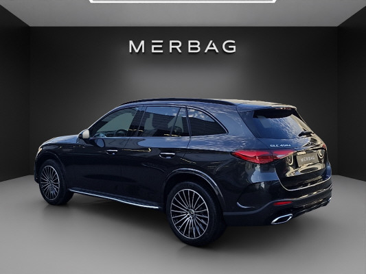 MERCEDES-BENZ GLC 450d 4M 9G-Tronic-image-4