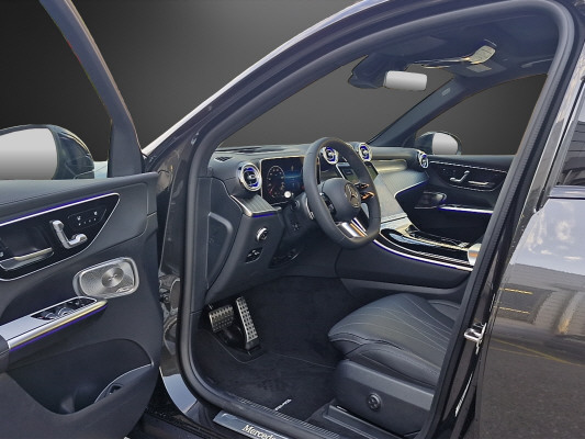 MERCEDES-BENZ GLC 450d 4M 9G-Tronic-image-7