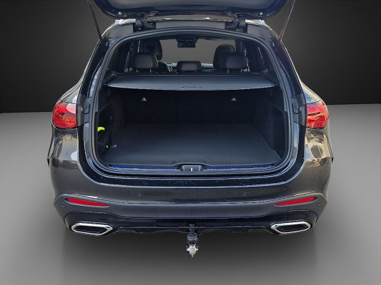 MERCEDES-BENZ GLC 450d 4M 9G-Tronic-image-11
