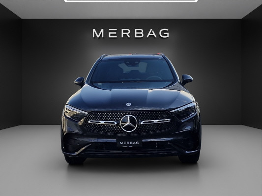 MERCEDES-BENZ GLC 450d 4M 9G-Tronic-image-1