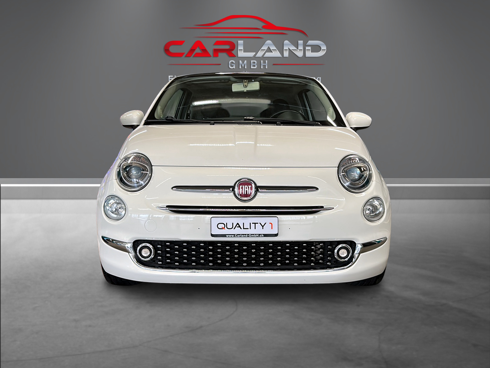 FIAT 500 1.2 Lounge-showroom-element-1