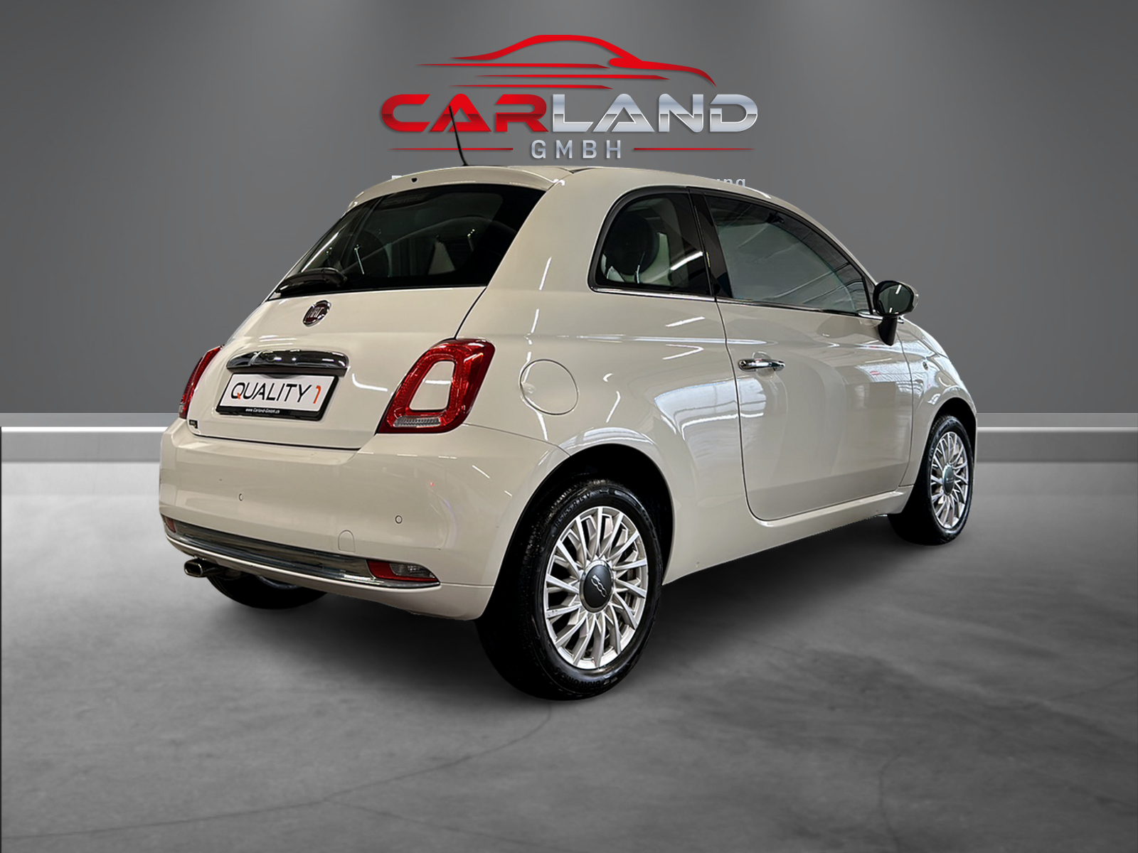 FIAT 500 1.2 Lounge-image-5