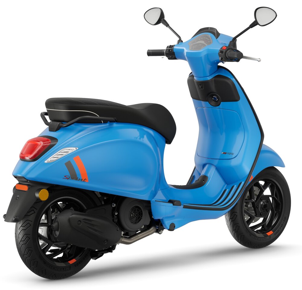PIAGGIO Vespa 125 Sprint Sport E5+-image-0