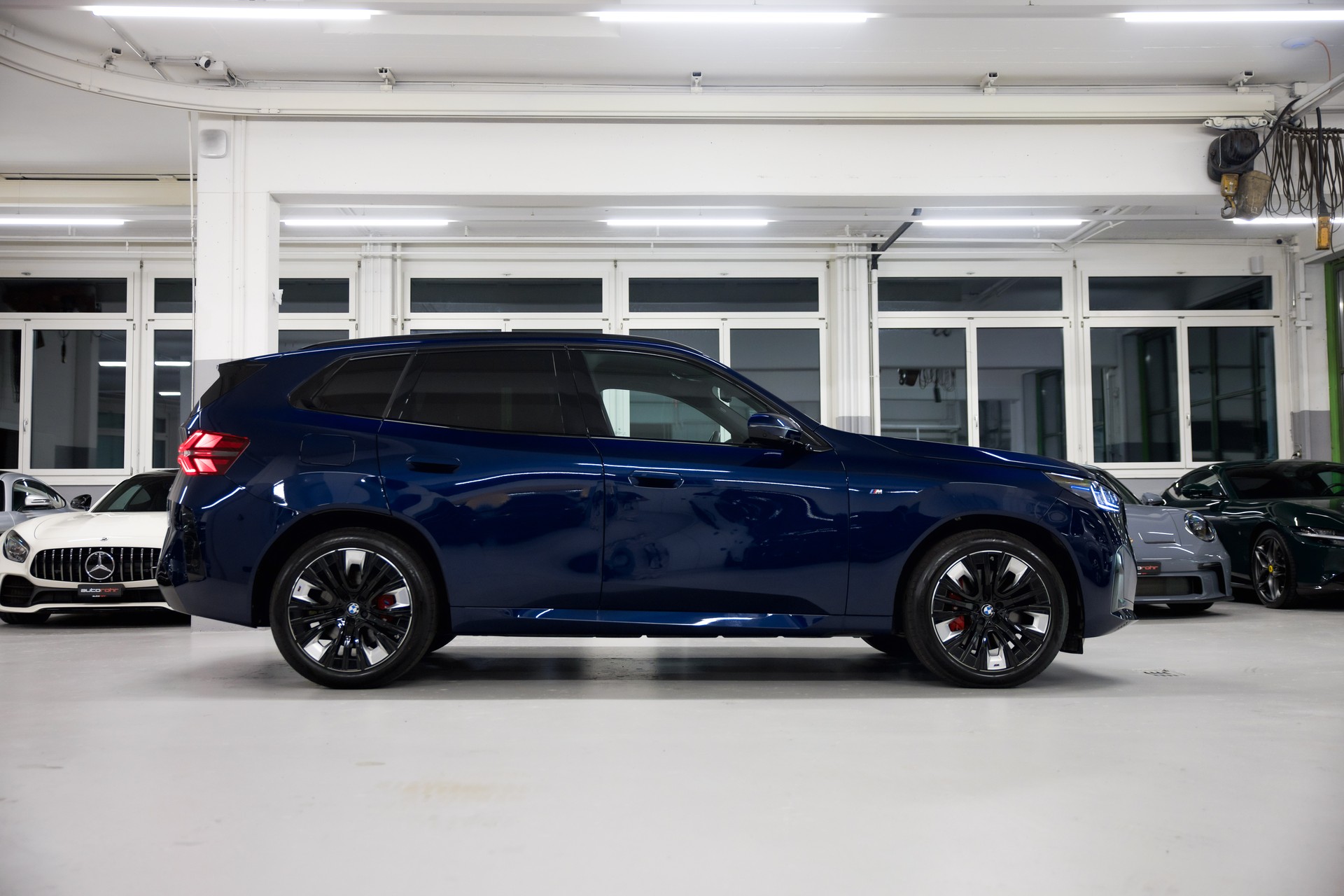 BMW X3 xDrive 48V 40d M Sport Pro-showroom-element-3