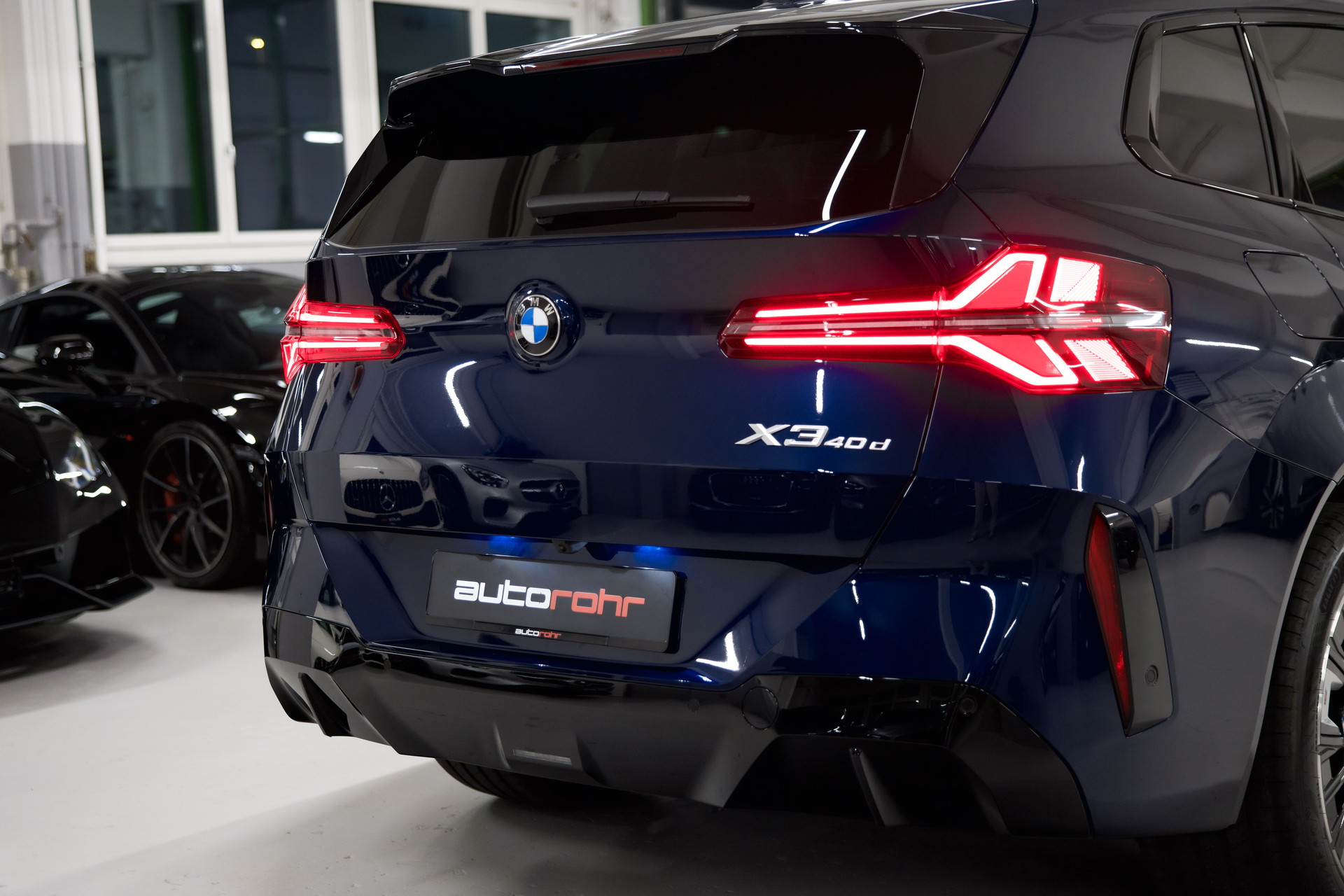 BMW X3 xDrive 48V 40d M Sport Pro-image-12