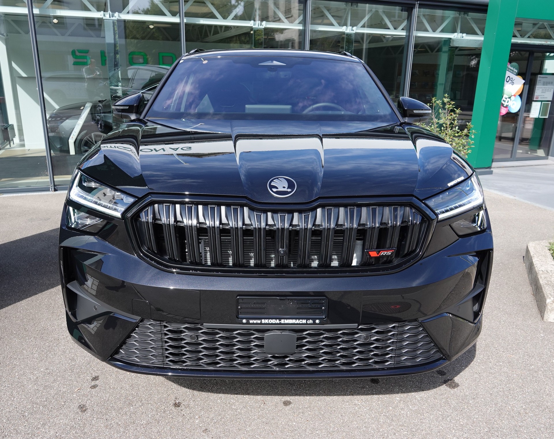 SKODA Kodiaq 2.0 TSI RS-showroom-element-1