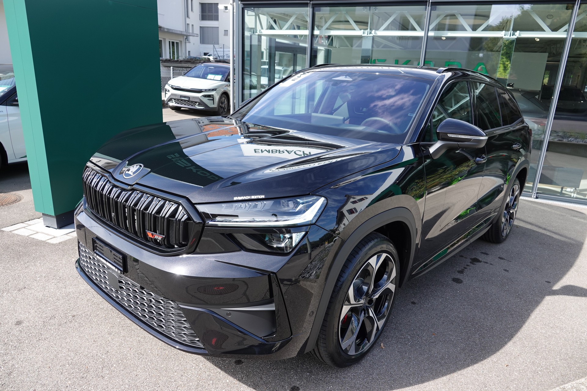 SKODA Kodiaq 2.0 TSI RS-showroom-element-2