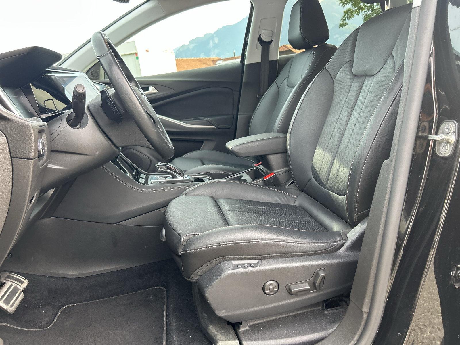 OPEL Grandland 1.2 T Ultimate (CH) ** Action Leasing à 2.88% Jusqu'au 30.09.2026 **-image-24