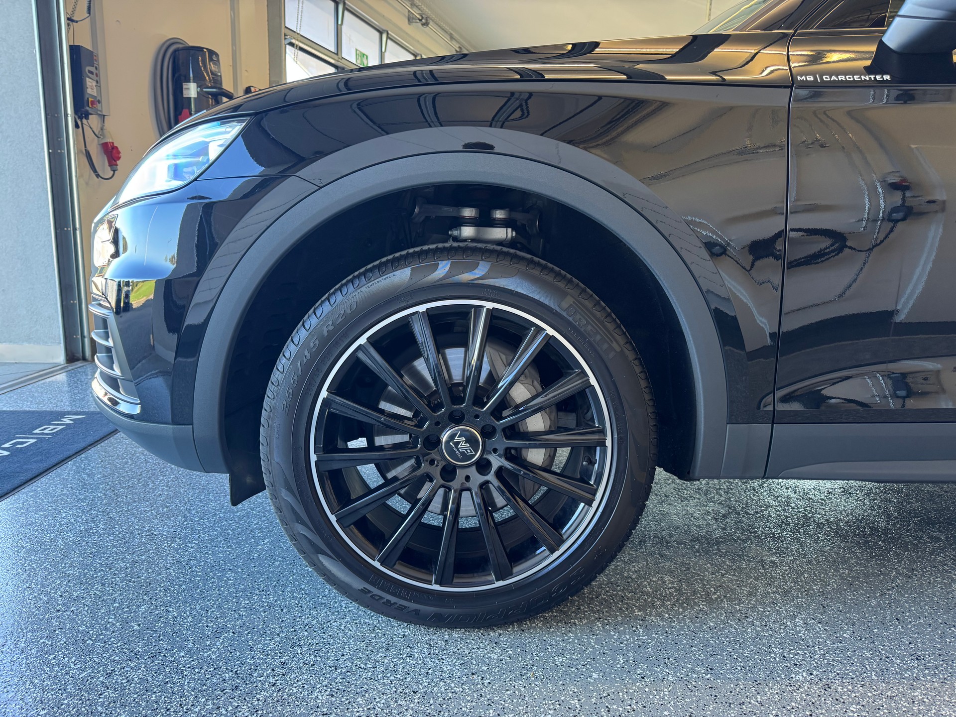 AUDI Q5 50 TDI quattro tiptronic-showroom-element-3
