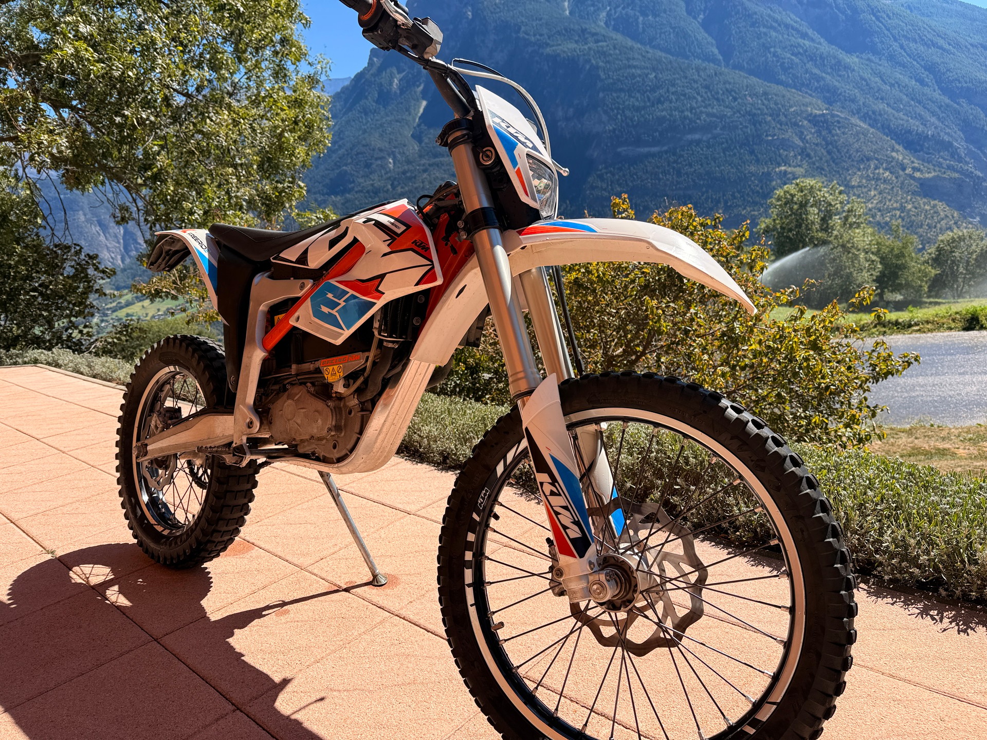 KTM Freeride E-XC-image-1