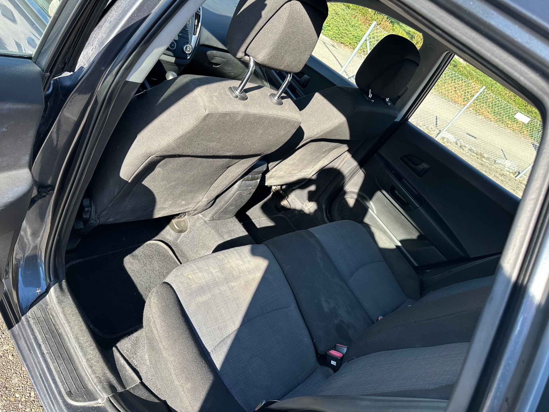 KIA Cee'd Sporty Wagon 1.4 16V _seven-image-11