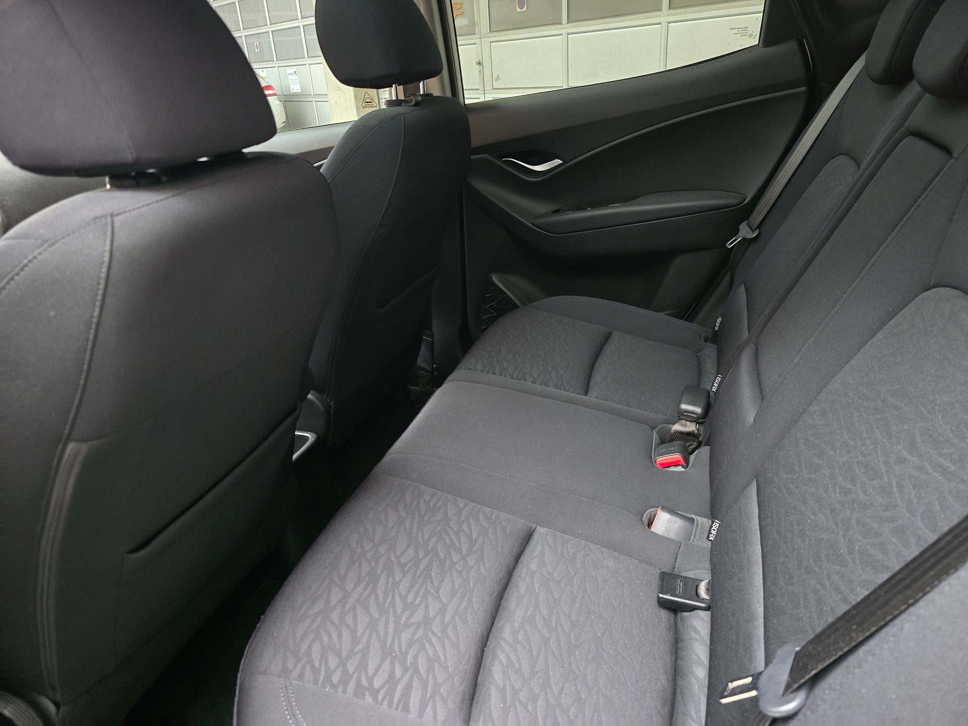 HYUNDAI iX20 1.6 Premium-image-5